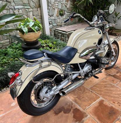 BMW R 1200 C CLASSIC 